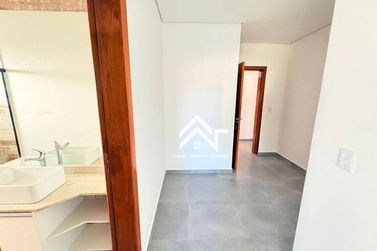 Casa &agrave; venda - 135m&sup2; - Vila Santista