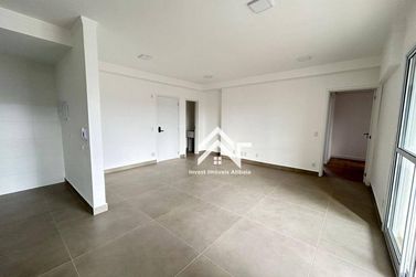Apartamento &agrave; venda - 104m&sup2; - Nova Gard&ecirc;nia
