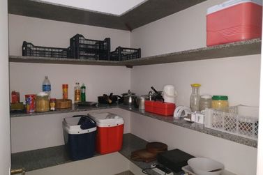Casa &agrave; venda - 630m&sup2; - NOVA GARD&Ecirc;NIA