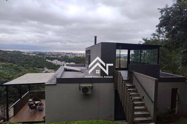 Casa &agrave; venda - 154m&sup2; - Itapetinga