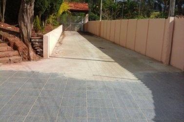 Ch&aacute;cara &agrave; venda - 13800m&sup2; - Tanque