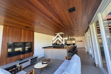Casa &agrave; venda - 890m&sup2; - Recreio Maristela