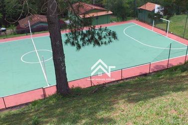 Ch&aacute;cara &agrave; venda - 25000m&sup2; - Batatuba