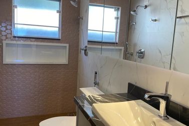 Casa &agrave; venda - 119m&sup2; - ROS&Aacute;RIO