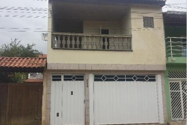 Casa &agrave; venda - Alvin&oacute;polis II