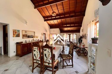 Casa &agrave; venda - 250m&sup2; - Jardim Paulista