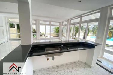 Casa &agrave; venda - 1000m&sup2; - Condom&iacute;nio Flamboyant