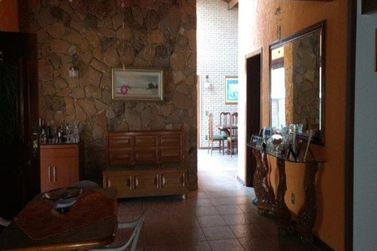 Casa &agrave; venda - 632m&sup2; - Vila Santista
