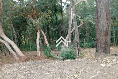 Terreno &agrave; venda - 3150m&sup2; - Jardim Est&acirc;ncia Brasil