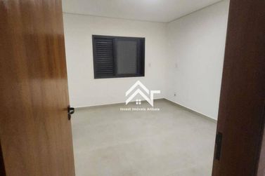 Casa &agrave; venda - 228m&sup2; - Vila Dom Pedro