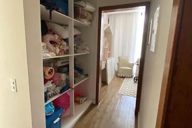 Casa &agrave; venda - 234m&sup2; - Condominio Quintas da Boa Vista