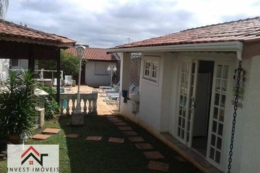 Casa &agrave; venda - 300m&sup2; - Vila Esperia Ou Giglio