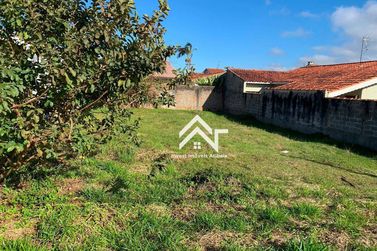 Terreno &agrave; venda - 300m&sup2; - Parque dos Coqueiros