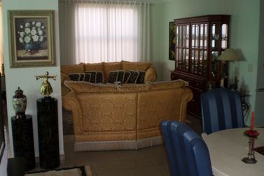 Casa &agrave; venda - Jardim do Lago