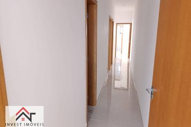 Casa &agrave; venda - 93m&sup2; - Jardim dos Pinheiros
