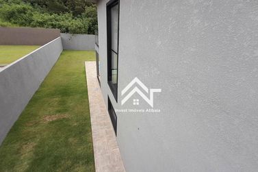 Casa &agrave; venda - 205m&sup2; - Atibaia Belvedere