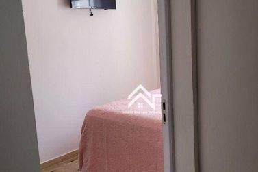 Casa para alugar - 60m&sup2; - Jardim S&atilde;o Felipe