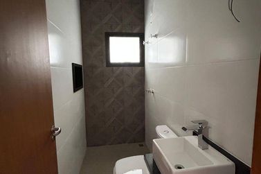Casa &agrave; venda - 110m&sup2; - Jardim do Lago