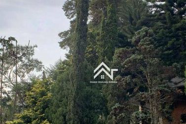 Ch&aacute;cara &agrave; venda - 2500m&sup2; - Ch&aacute;caras Fern&atilde;o Dias