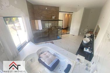 Sala Comercial para alugar - 1100m&sup2; - Samambaia Parque Residencial