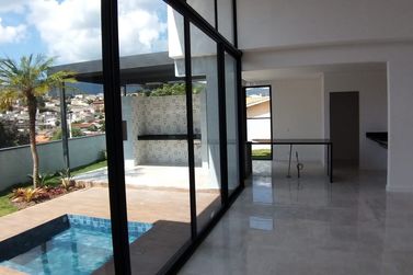 Casa &agrave; venda - JARDIM PAULISTA