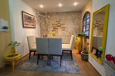 Casa &agrave; venda - 490m&sup2; - Retiro das Fontes