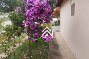 Ch&aacute;cara &agrave; venda - 1000m&sup2; - Jardim Est&acirc;ncia Brasil