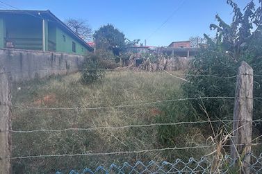 Terreno &agrave; venda - 250m&sup2; - Ros&aacute;rio