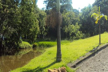 S&iacute;tio &agrave; venda - 1800m&sup2; - Cachoeirinha