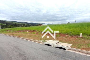 Terreno &agrave; venda - 360m&sup2; - Elementum Residencial Atibaia
