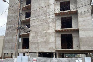 Apartamento &agrave; venda - 58m&sup2; - Nova Cerejeira