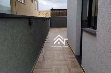 Casa &agrave; venda - 224m&sup2; - Terras de Atibaia