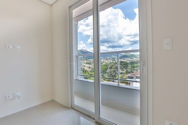 Apartamento &agrave; venda - 93m&sup2; - Jardim do Lago
