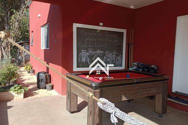 Ch&aacute;cara &agrave; venda - 1170m&sup2; - Ros&aacute;rio
