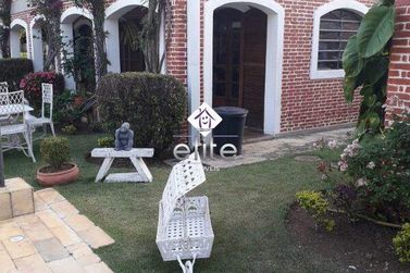 Ch&aacute;cara &agrave; venda - 868m&sup2; - VILA PETROPOLIS