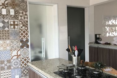 Casa &agrave; venda - 174m&sup2; - VILA SANTISTA
