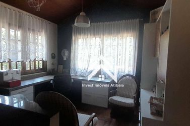 Casa &agrave; venda - 300m&sup2; - Condom&iacute;nio Flamboyant