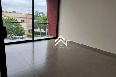 Casa &agrave; venda - 180m&sup2; - Terras de Atibaia
