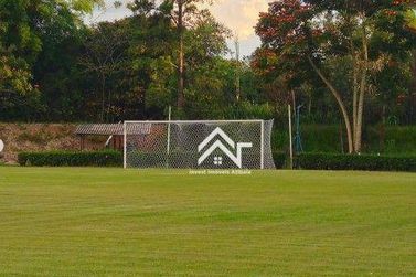 Ch&aacute;cara &agrave; venda - 95000m&sup2; - Jardim S&atilde;o Felipe