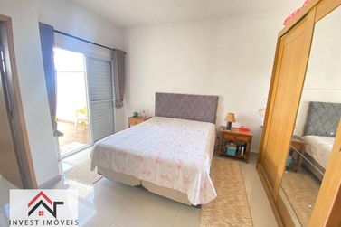 Casa &agrave; venda - 90m&sup2; - Jardim Imperial