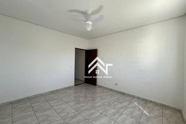 Casa &agrave; venda - 155m&sup2; - Nova Atibaia