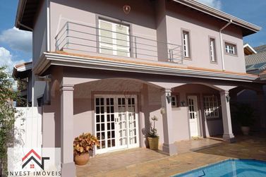 Casa &agrave; venda - 263m&sup2; - Jardim Itaperi