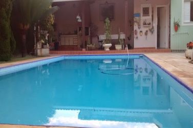 Casa &agrave; venda - 400m&sup2; - Jardim Paulista
