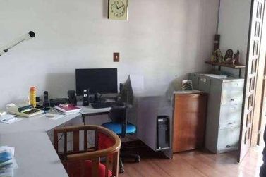 Casa &agrave; venda - 544m&sup2; - Retiro das Fontes