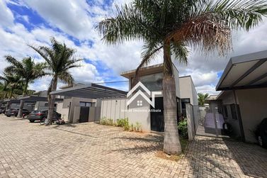 Casa &agrave; venda - 135m&sup2; - Vila Santista