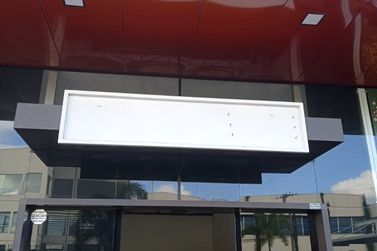 Sal&atilde;o Comercial para alugar - 171m&sup2; - JARDIM PAULISTA