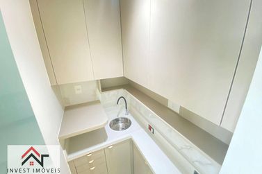 Sal&atilde;o Comercial &agrave; venda - 44m&sup2; - Alvin&oacute;polis