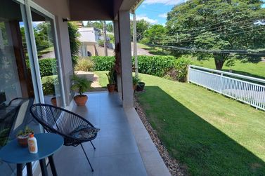 Casa &agrave; venda - CONDOM&Iacute;NIO PARQUE DAS GAR&Ccedil;AS I