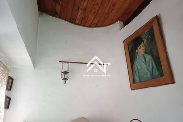 Casa &agrave; venda - 250m&sup2; - Condominio Vila Dom Pedro