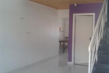 Casa &agrave; venda - 70m&sup2; - JARDIM ALVIN&Oacute;POLIS